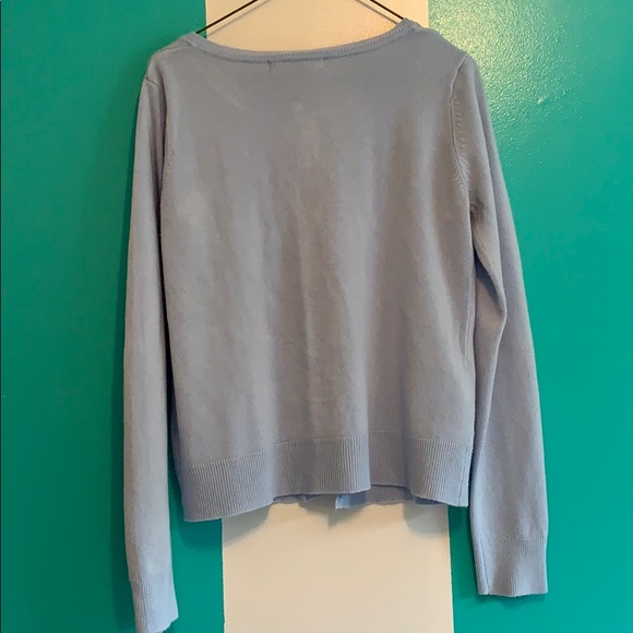 Cardigan - Picture 4 of 4